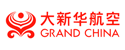 Grand China Air